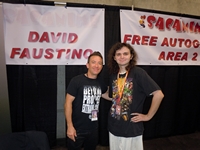 With David Faustino 2Thumbnail